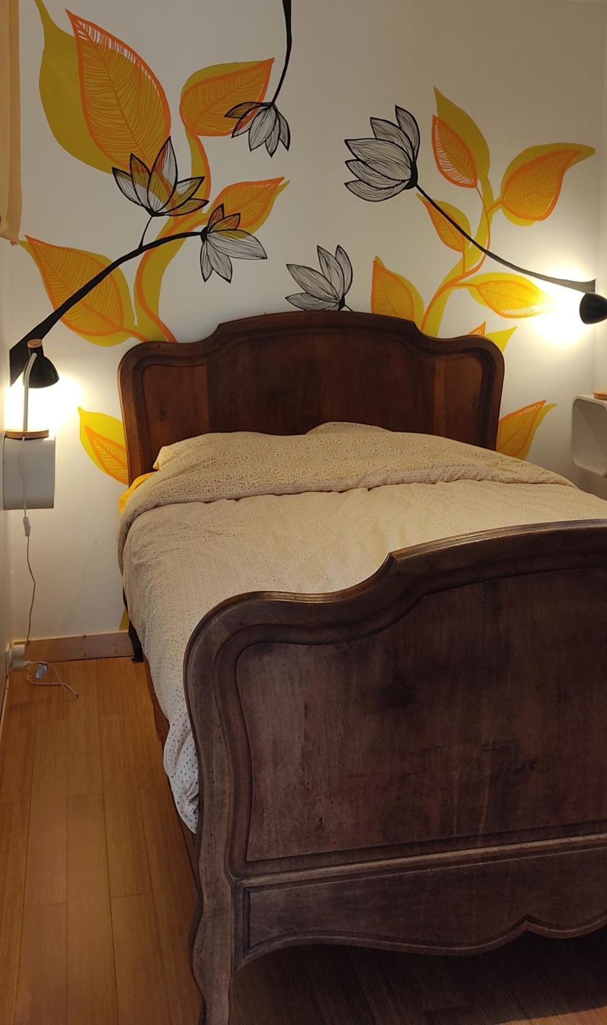 Appartement Cosy, Au Calme, Axe Annecy - Geneve Villy-le-Pelloux Exterior foto